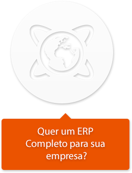 ERP Completo para sua empresa