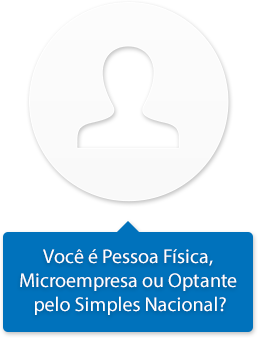 Pessoa Física Microempresa ou Optante pelo Simples Nacional